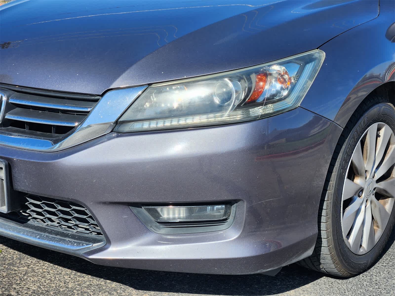 Thumbnail: 2014 Honda Accord - 7