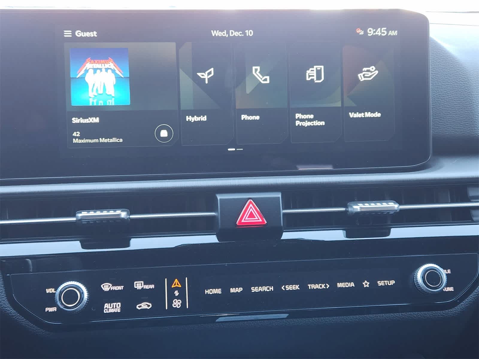 Thumbnail: 2026 Kia Sportage - 15