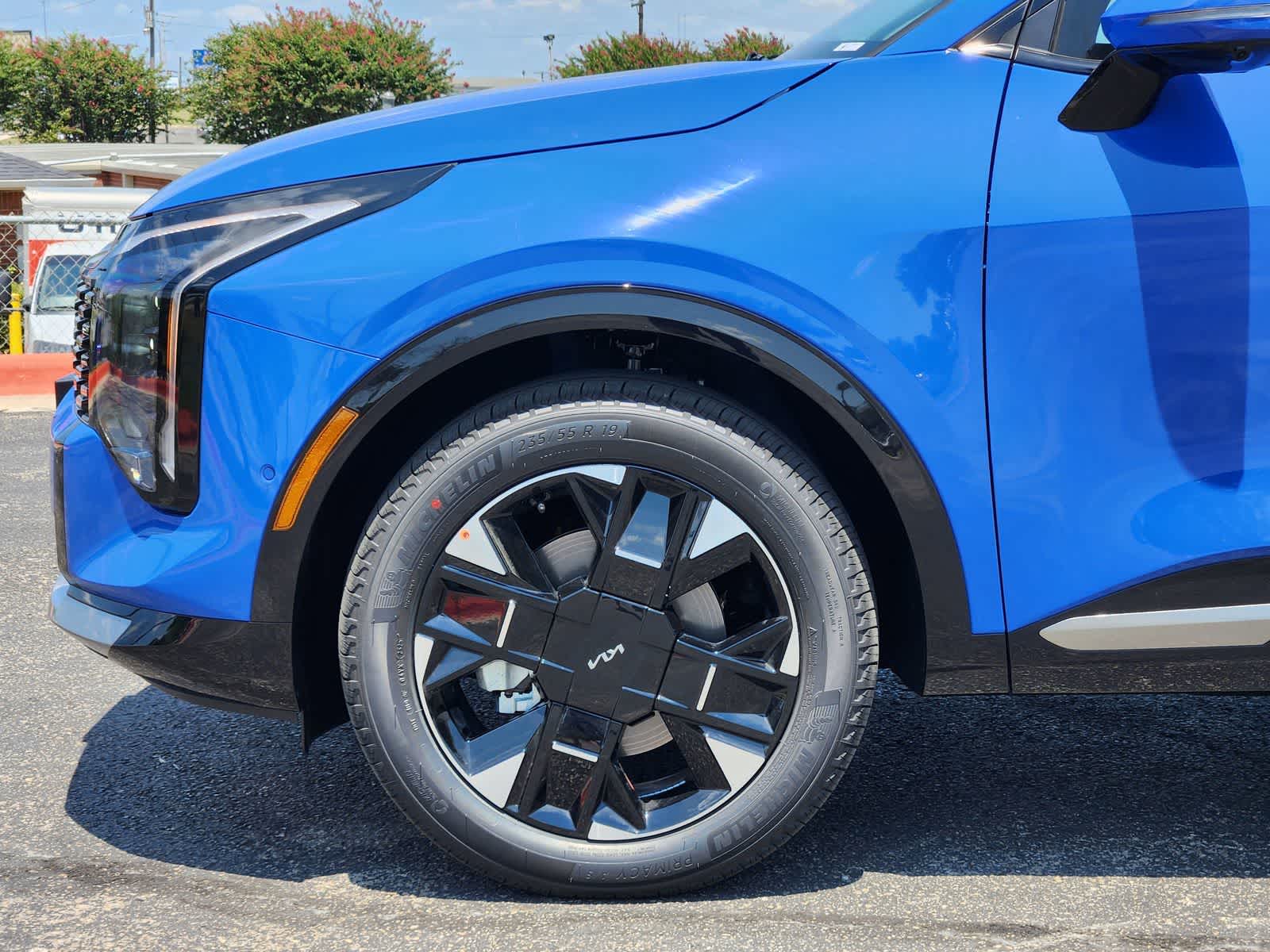 Thumbnail: 2026 Kia Sportage - 8