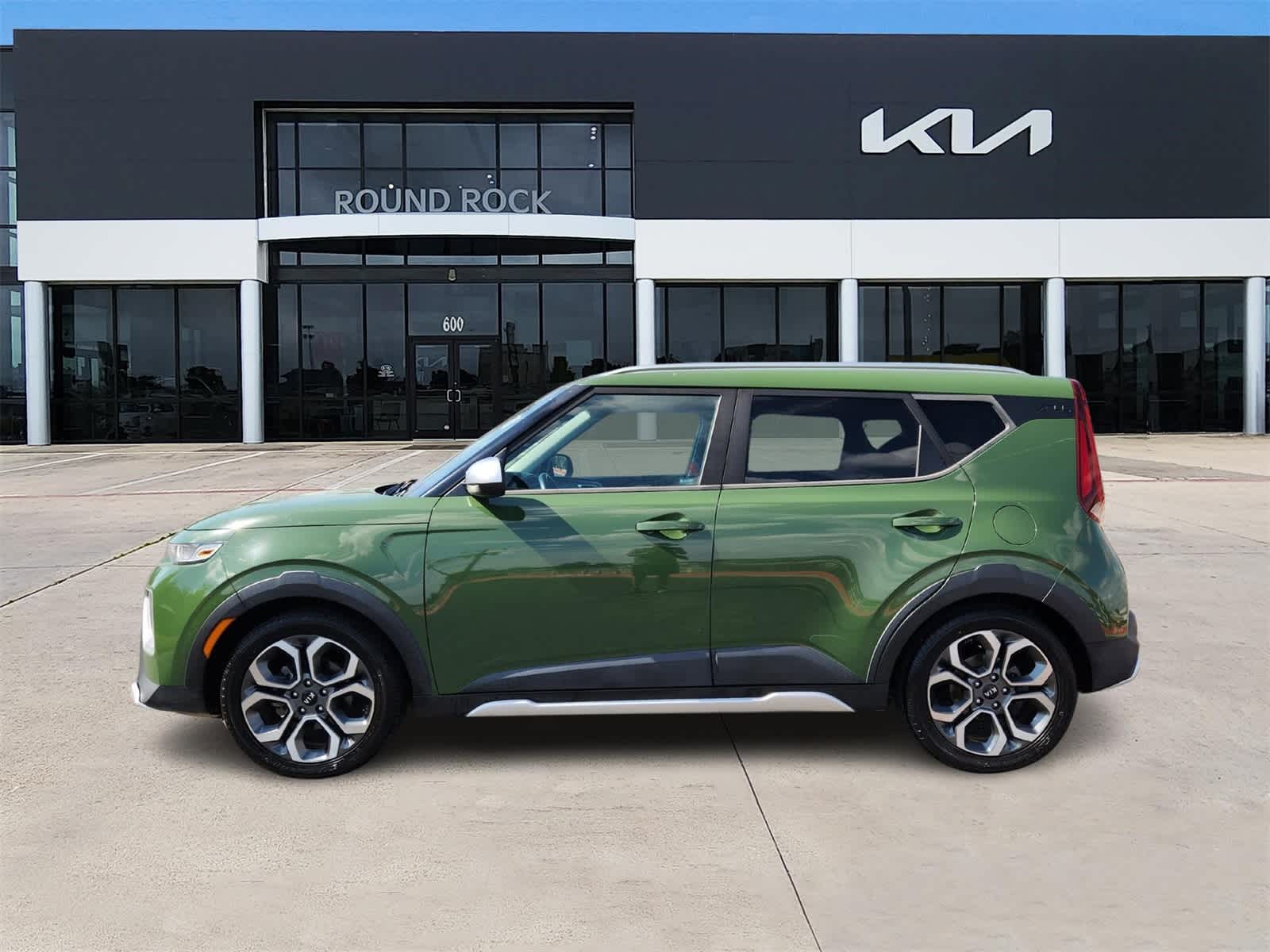 Thumbnail: 2020 Kia Soul - 4