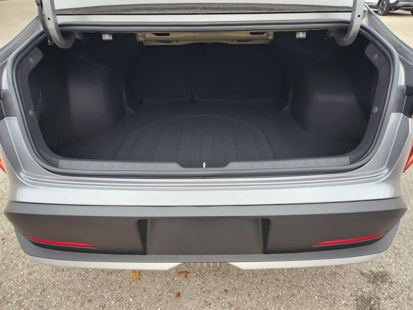 Thumbnail: 2026 Kia K4 - 11