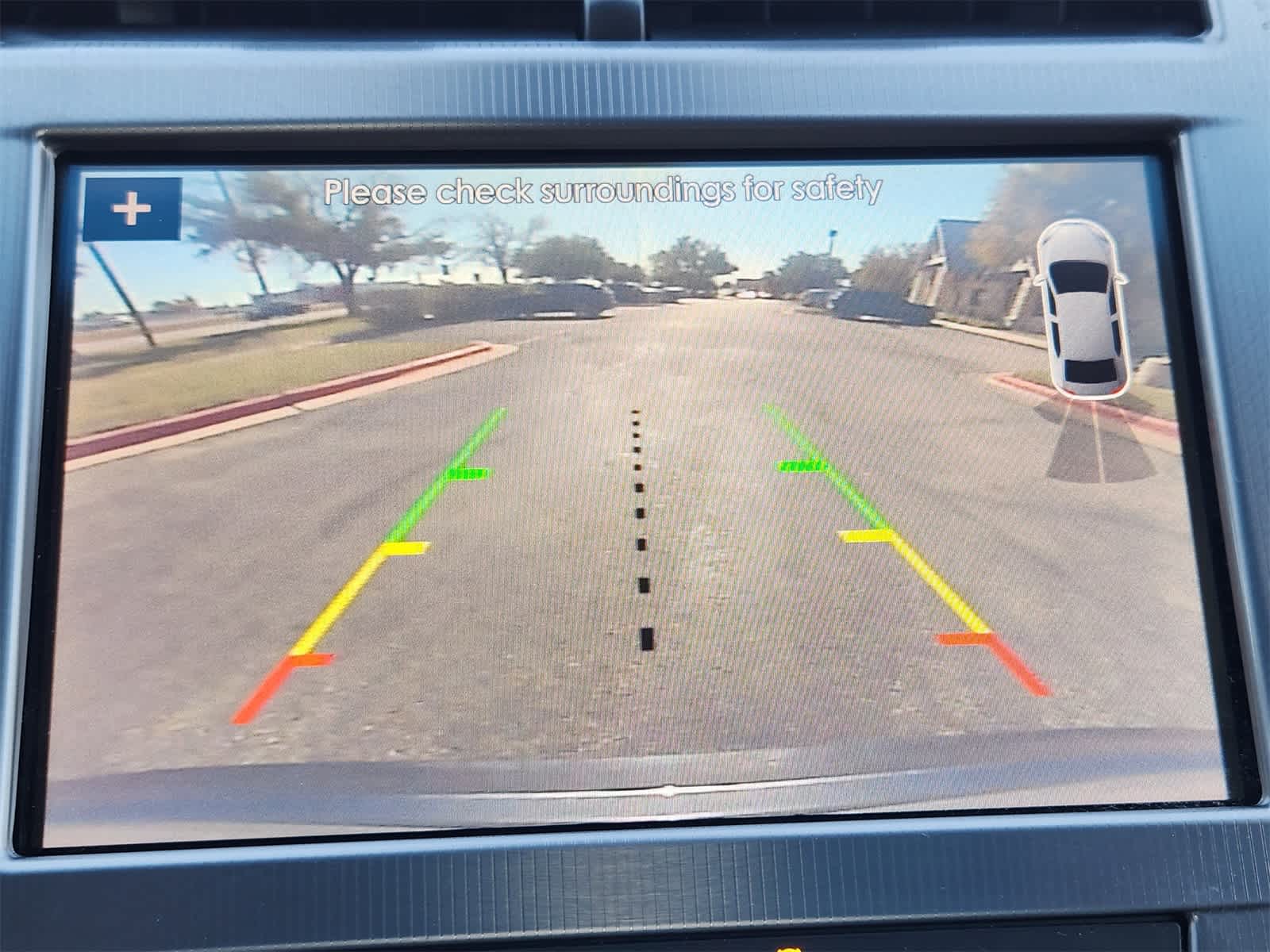 Thumbnail: 2019 Lincoln MKZ - 18