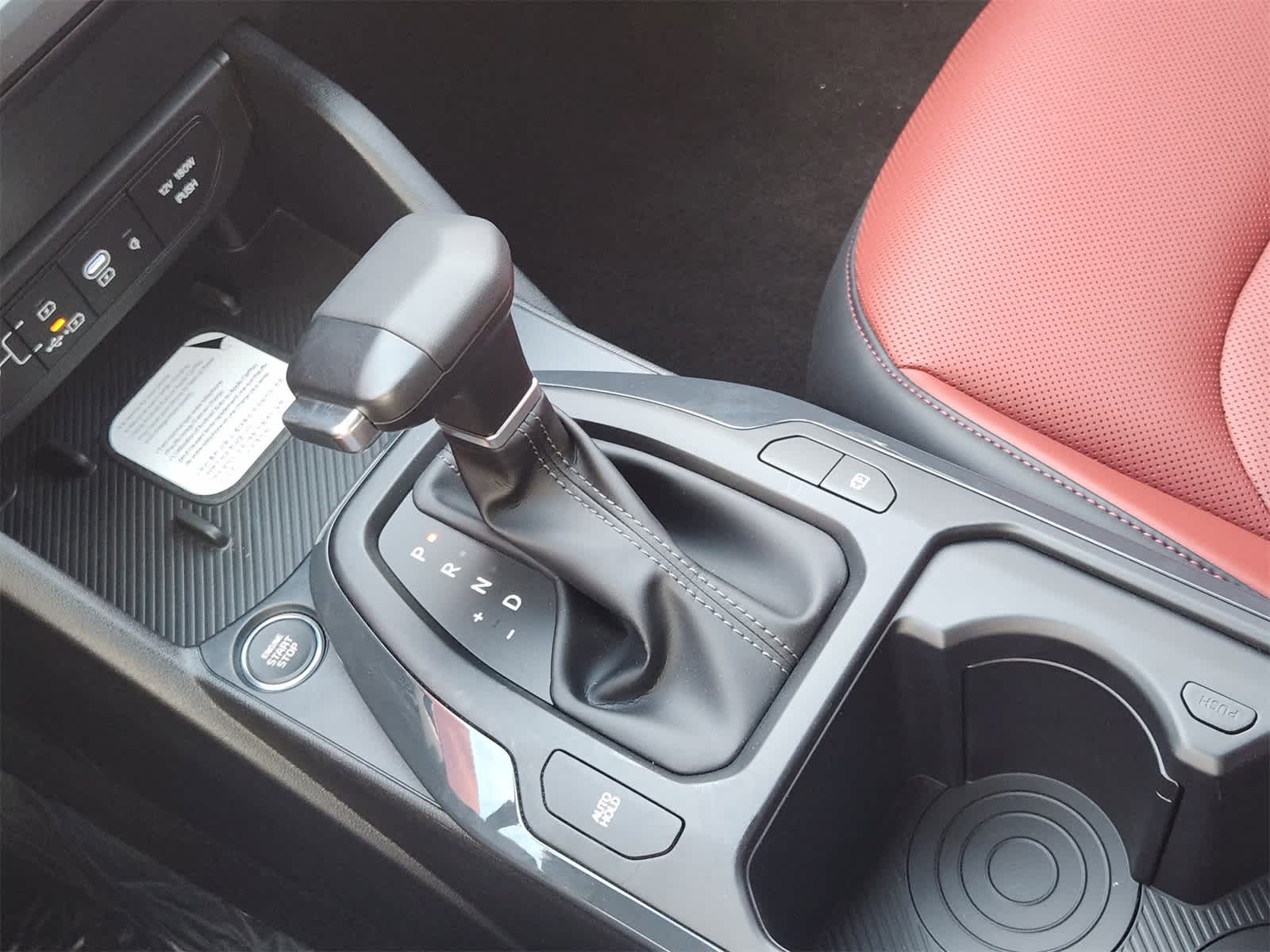 Thumbnail: 2026 Kia K4 - 18