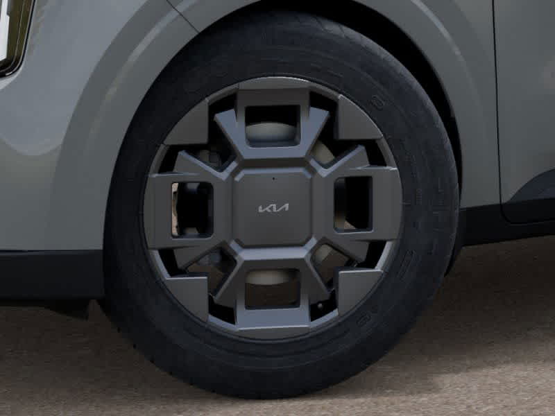 Thumbnail: 2026 Kia Carnival - 9