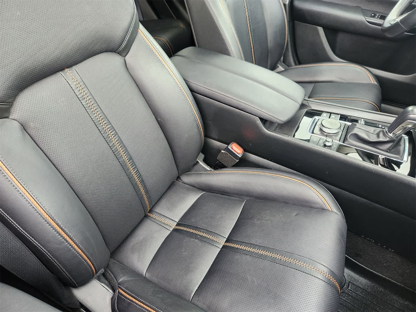 Thumbnail: 2023 Mazda CX-50 - 14