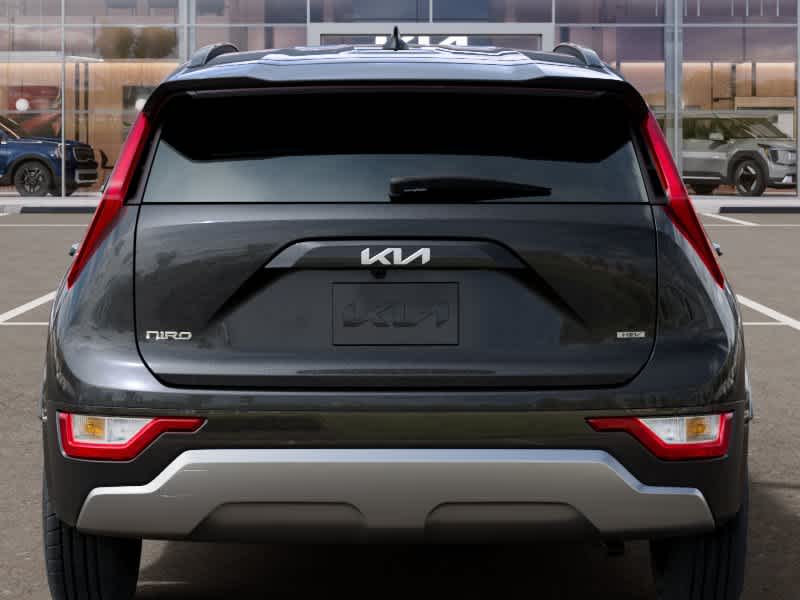 Thumbnail: 2026 Kia Niro - 12