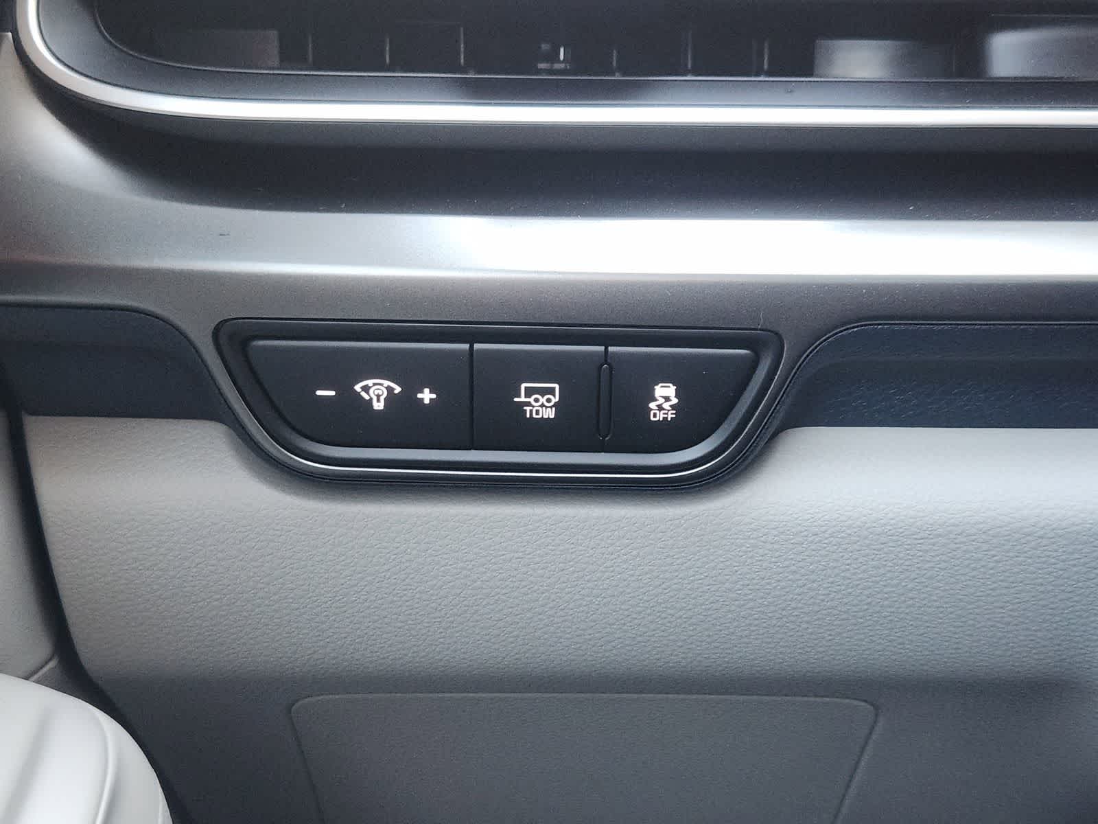 Thumbnail: 2026 Kia Carnival - 19