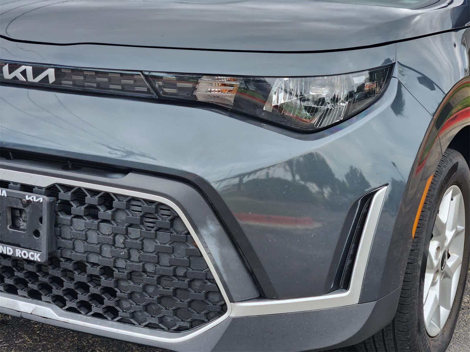 Thumbnail: 2023 Kia Soul - 7