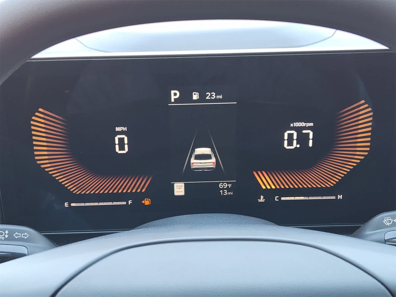 Thumbnail: 2025 Kia K4 - 13