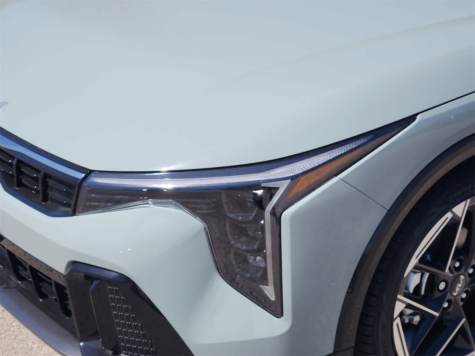 Thumbnail: 2026 Kia K4 - 6