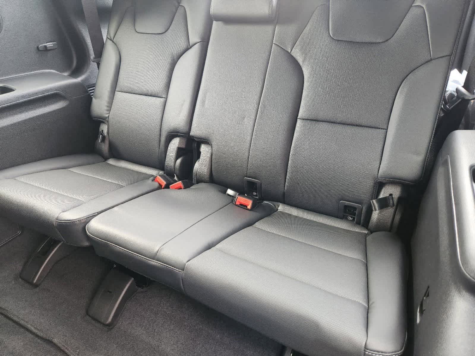 Thumbnail: 2025 Kia Telluride - 20