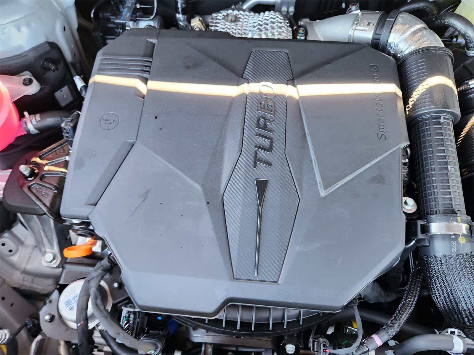 Thumbnail: 2026 Kia Sorento - 29