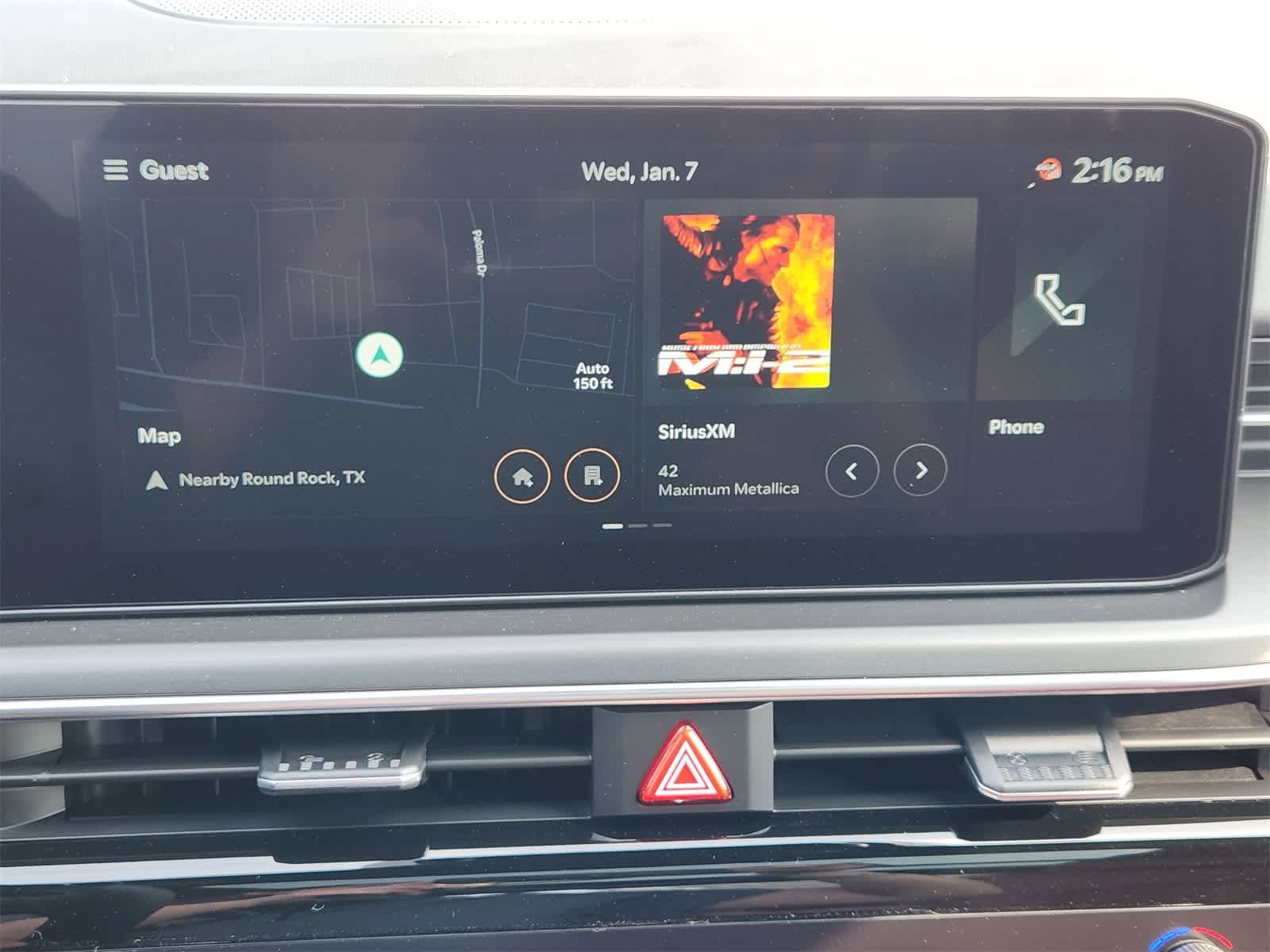 Thumbnail: 2026 Kia K5 - 16