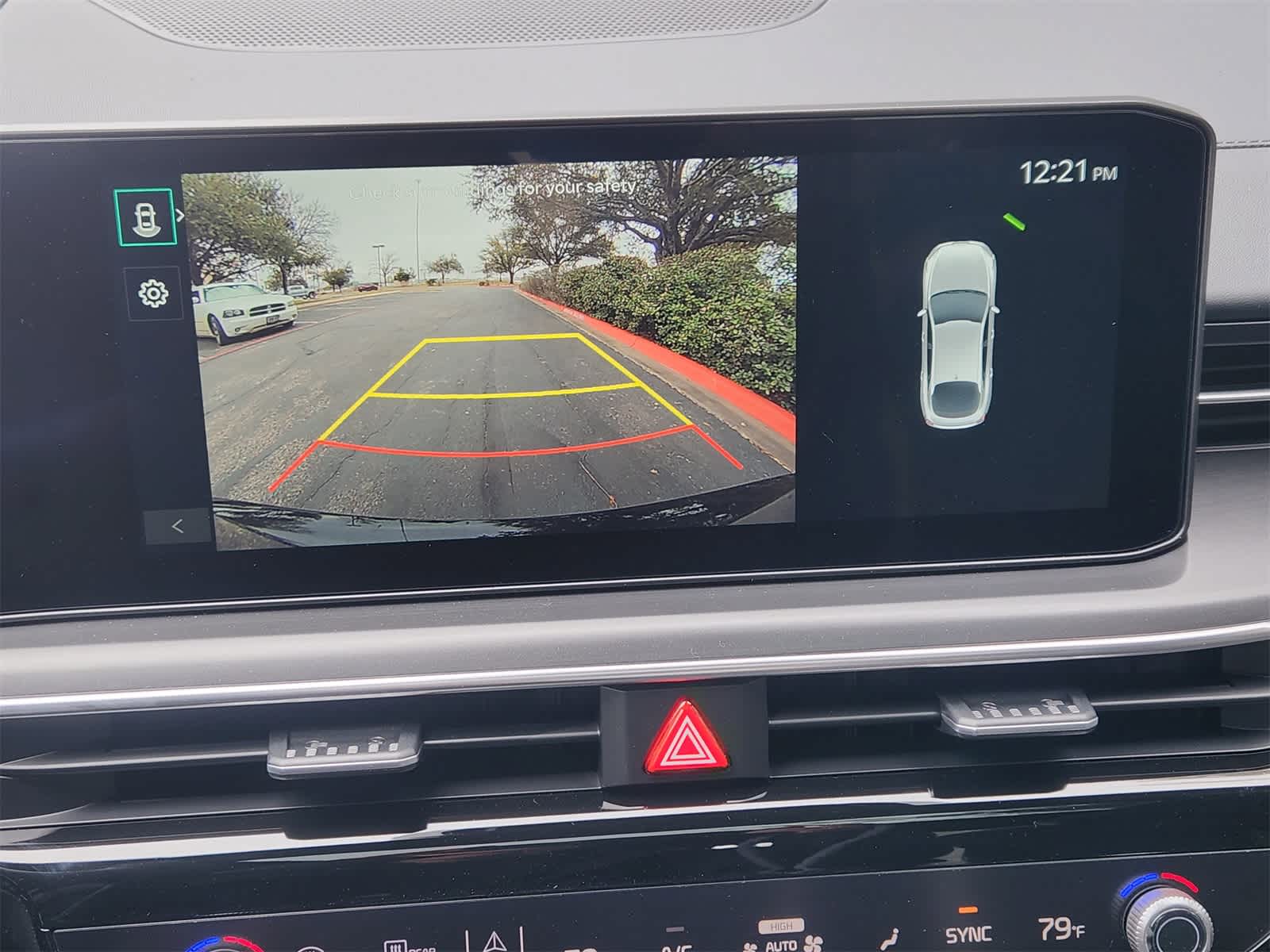 Thumbnail: 2026 Kia K5 - 15