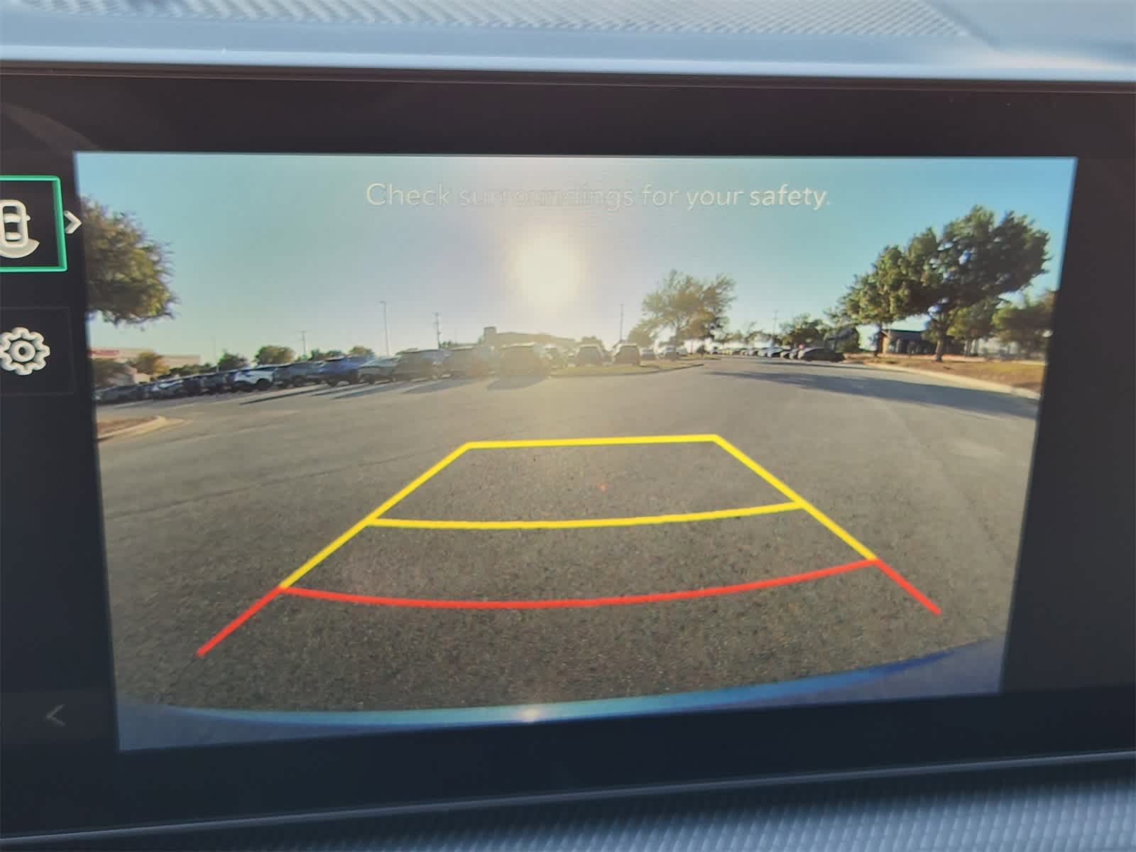 Thumbnail: 2025 Kia K4 - 16