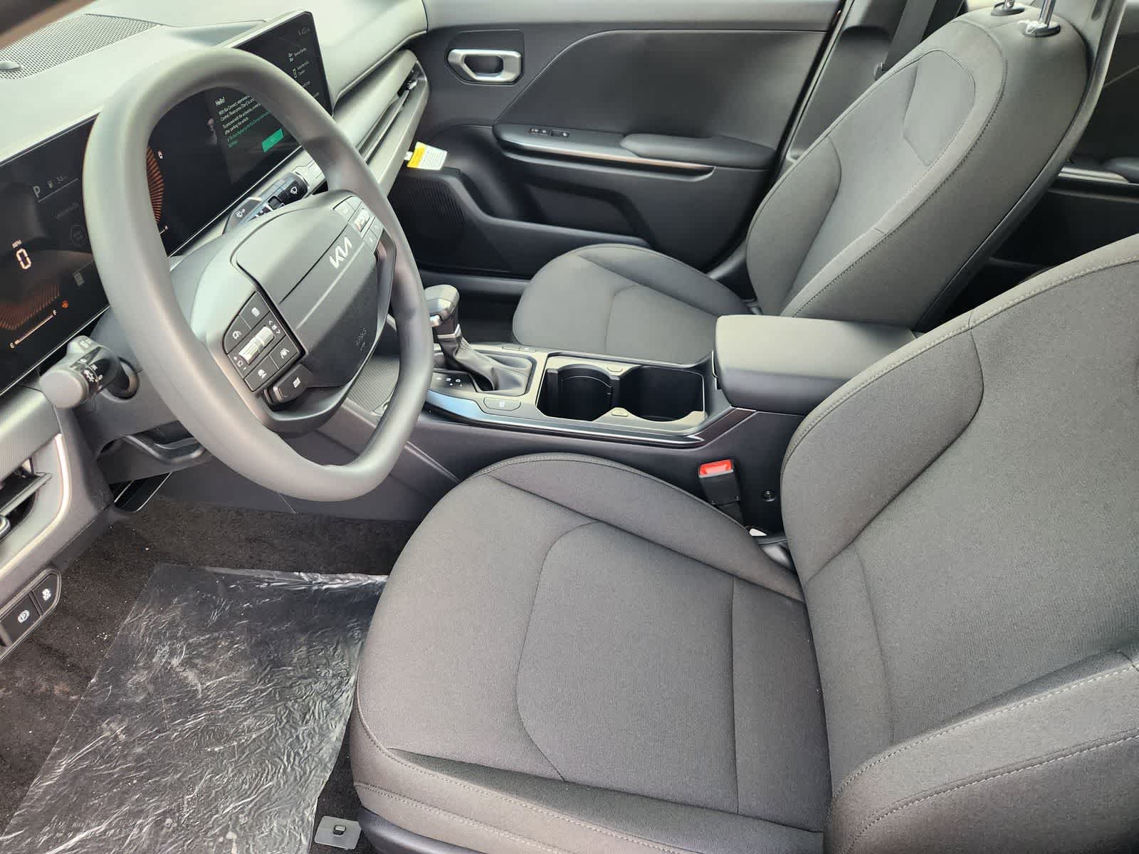 Thumbnail: 2026 Kia K4 - 10