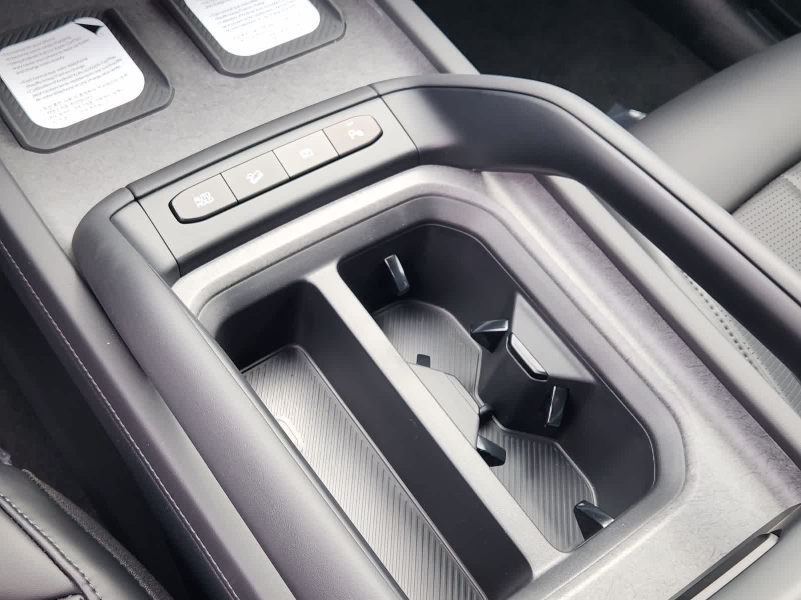 Thumbnail: 2027 Kia Telluride - 15