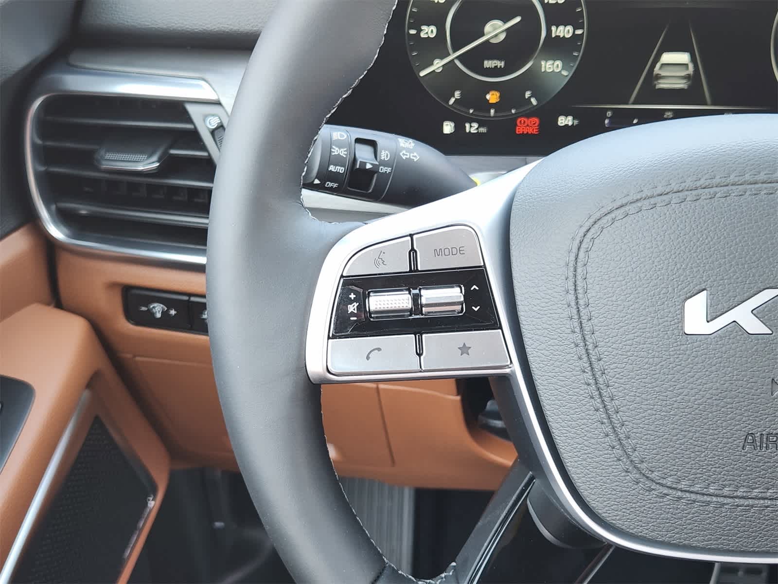 Thumbnail: 2025 Kia Telluride - 26