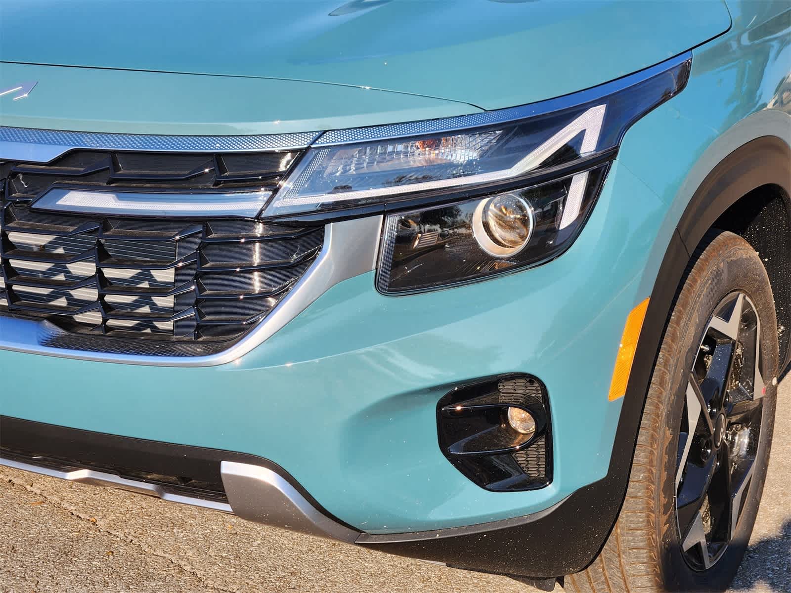 Thumbnail: 2026 Kia Seltos - 6