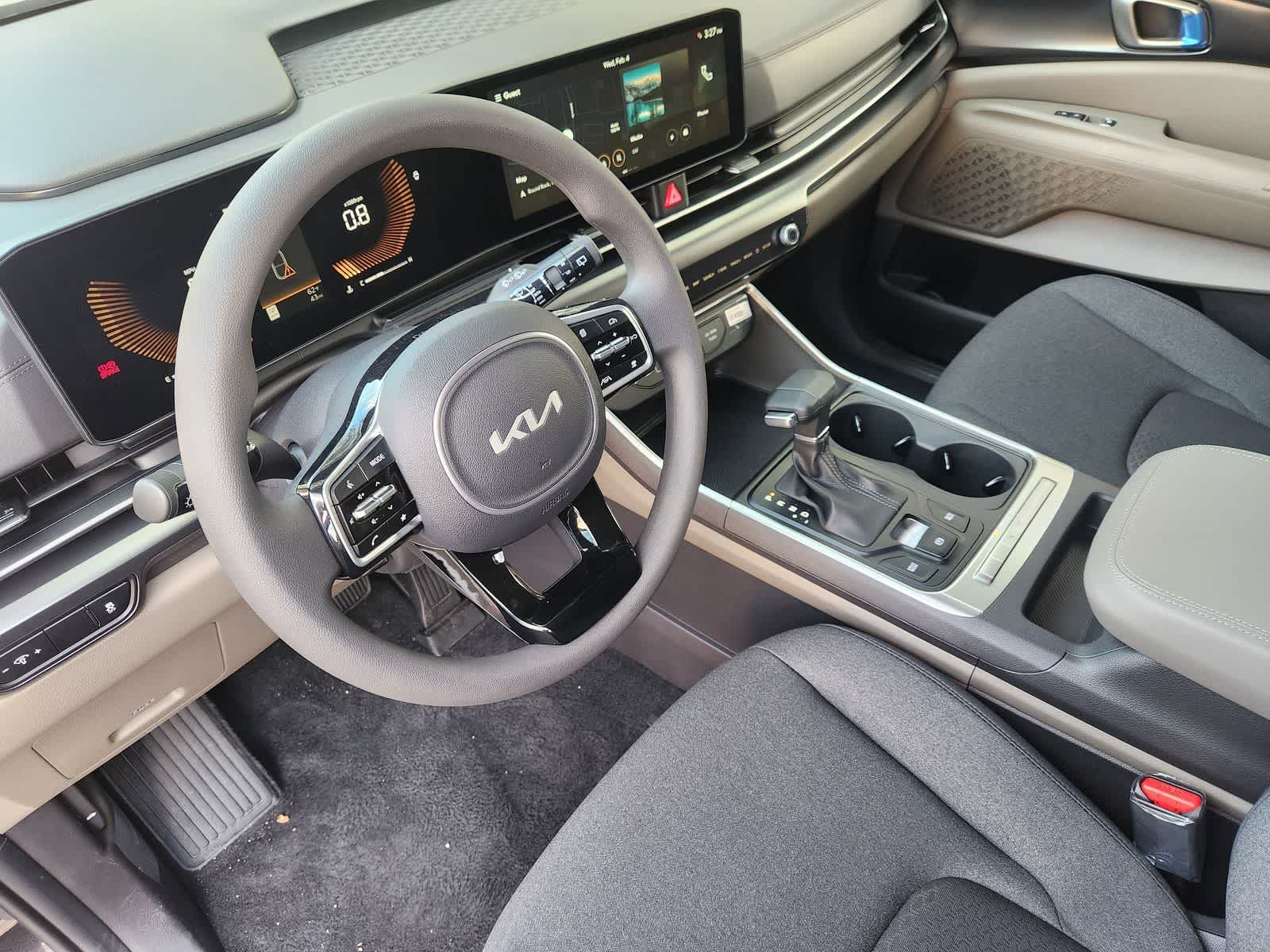 Thumbnail: 2026 Kia Carnival - 2