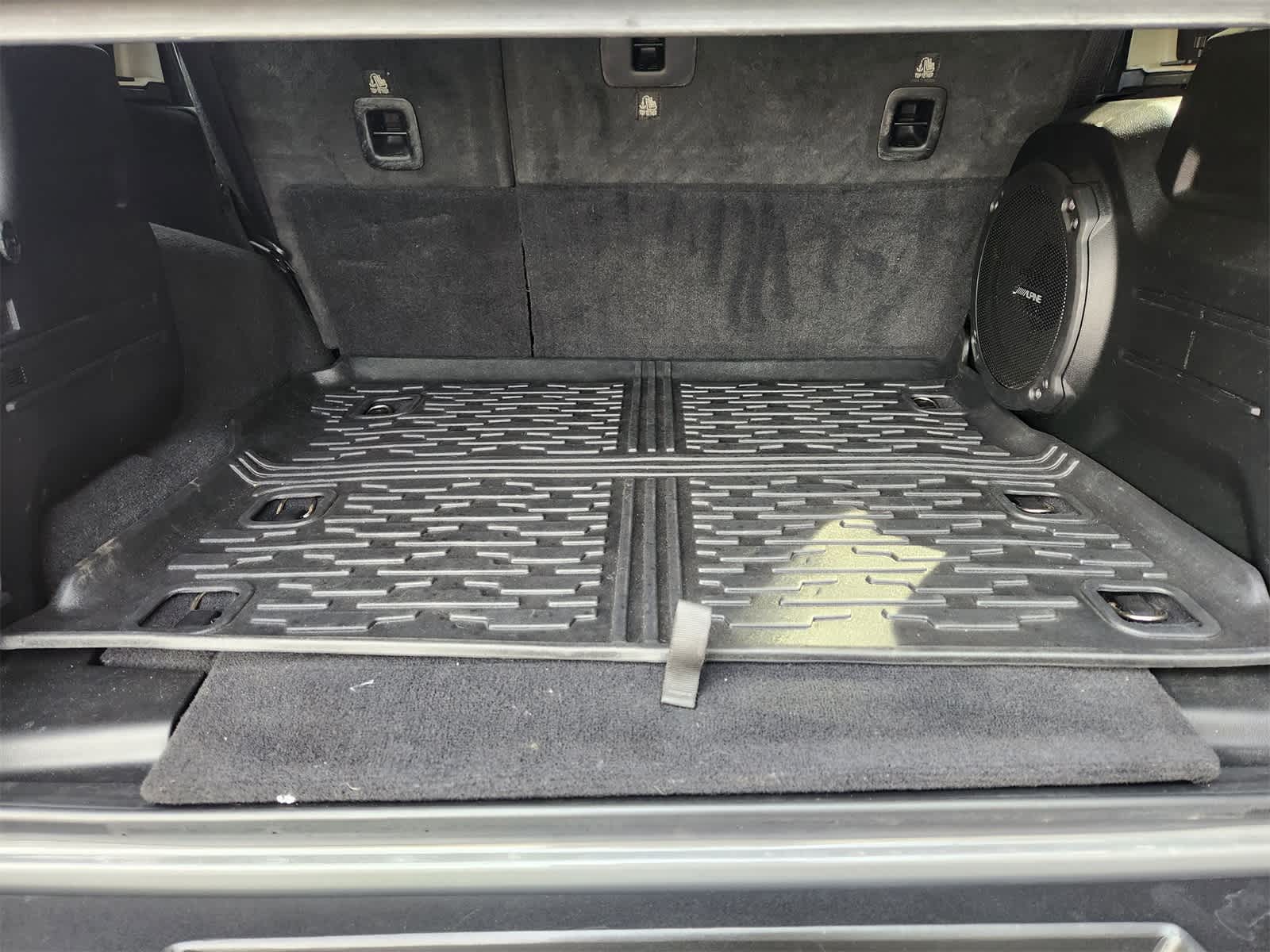 Thumbnail: 2020 Jeep Wrangler - 30