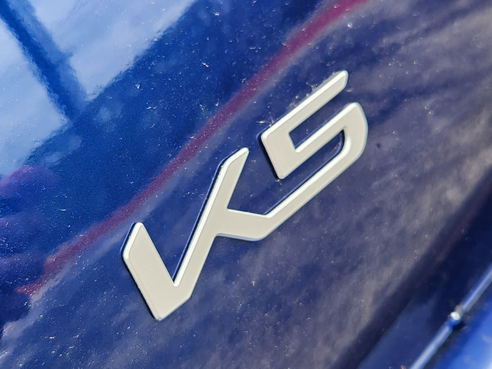 Thumbnail: 2026 Kia K5 - 10