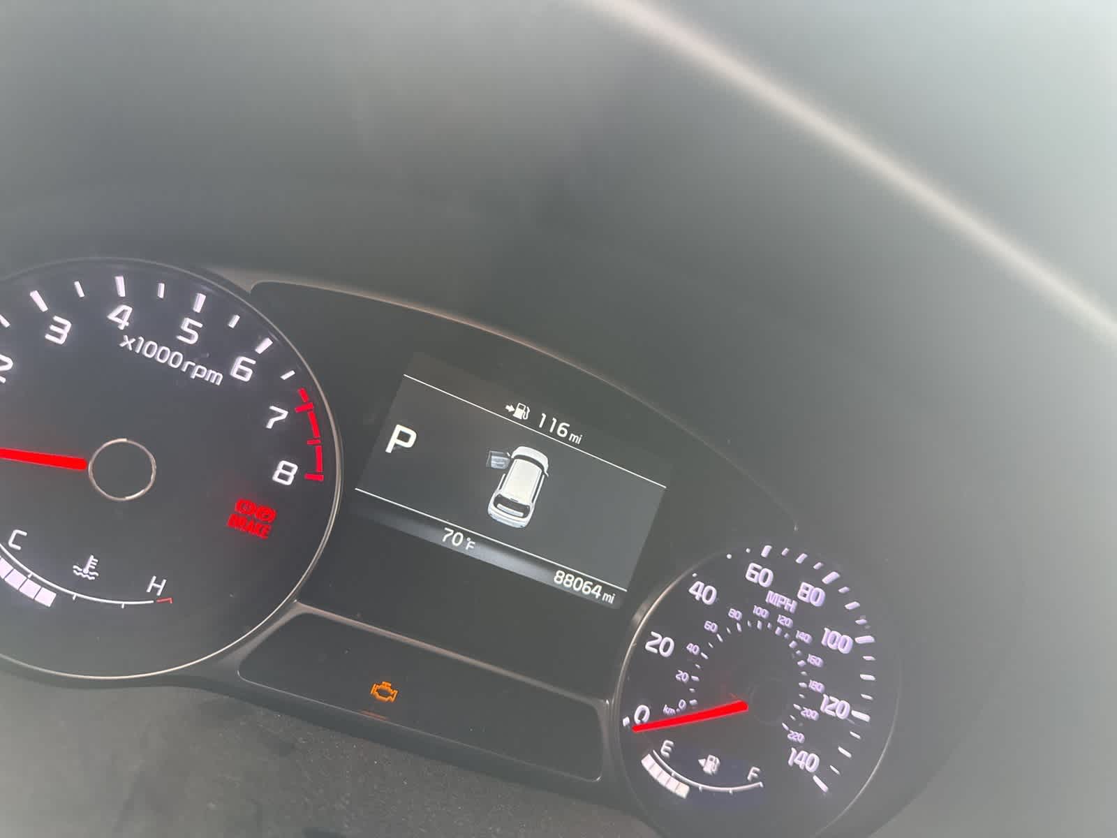 Thumbnail: 2019 Kia Soul - 8