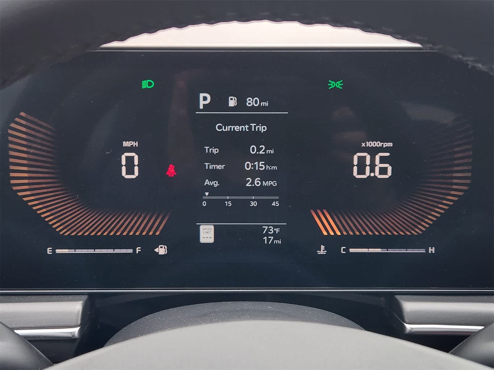 Thumbnail: 2026 Kia K5 - 14