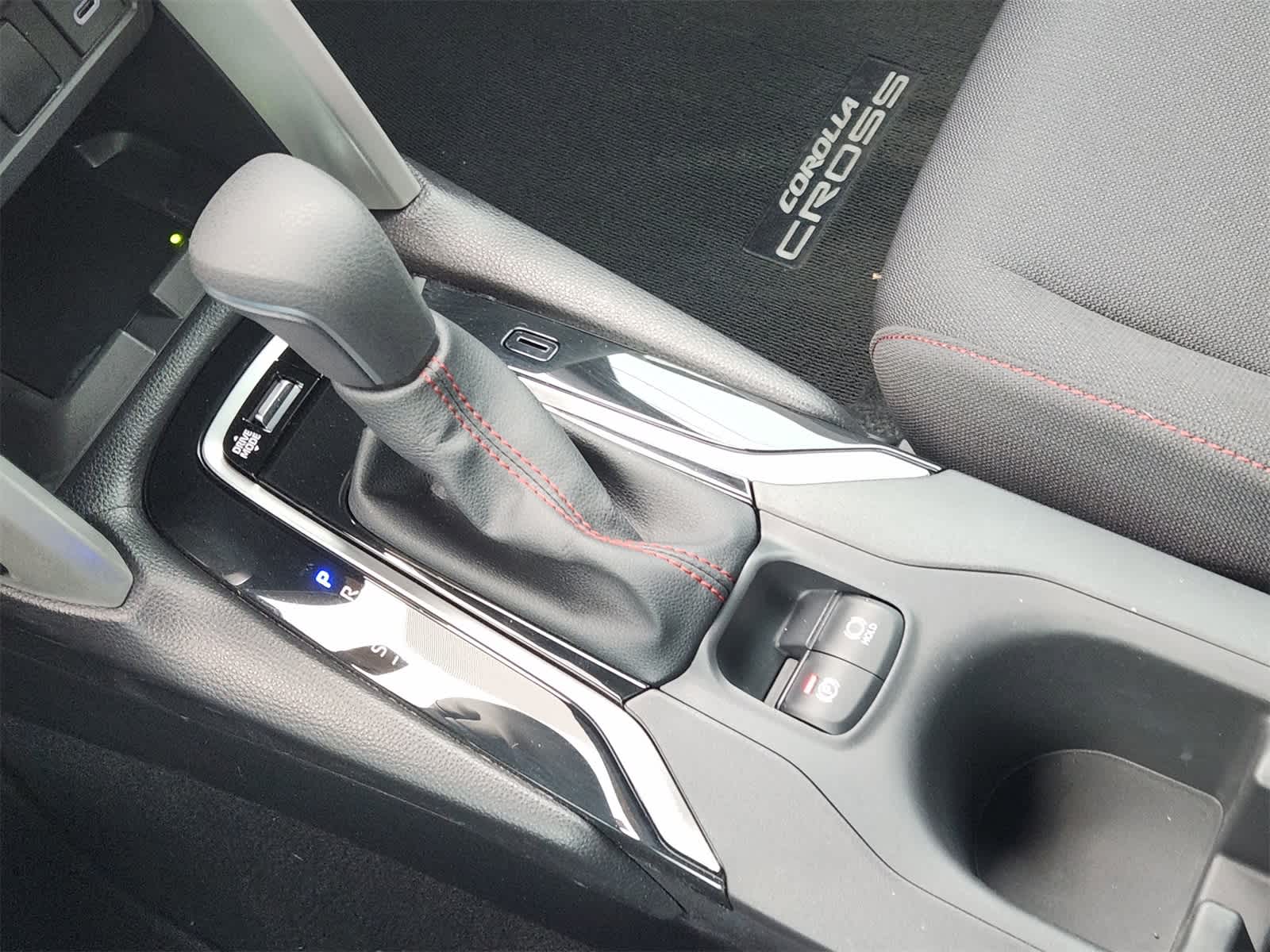 Thumbnail: 2025 Toyota Corolla Cross - 20