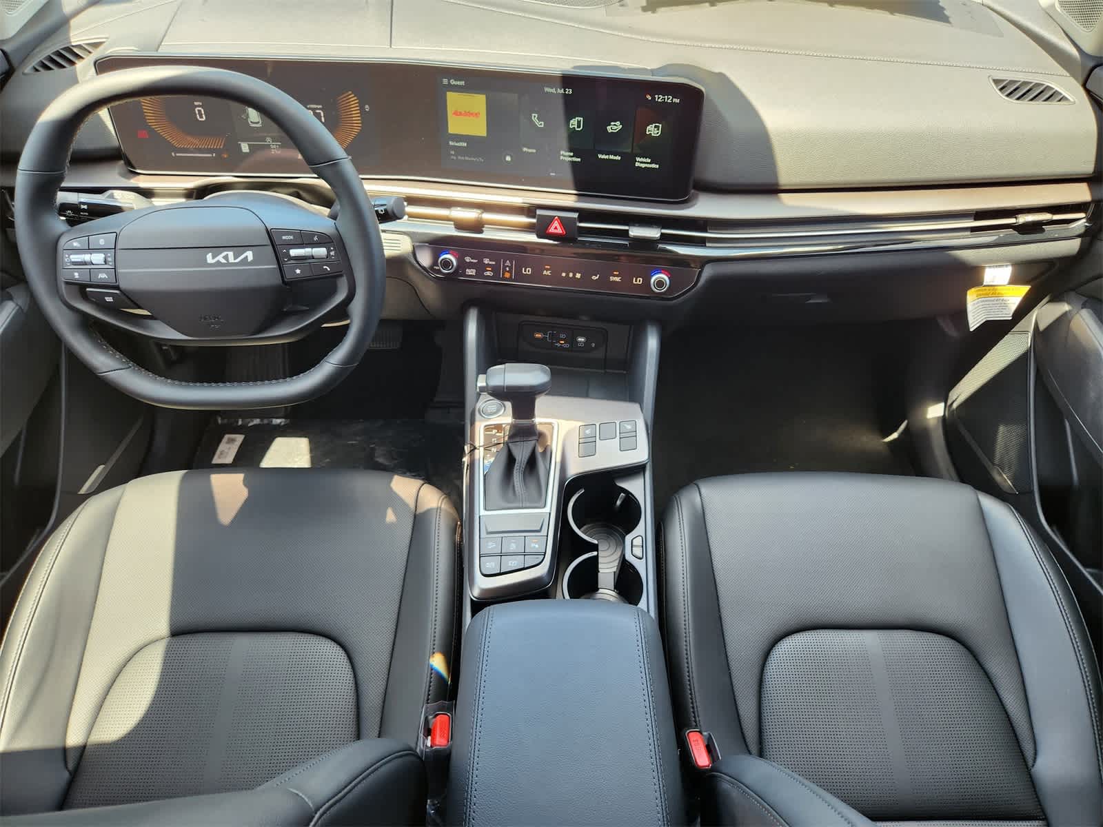 Thumbnail: 2026 Kia Sportage - 22