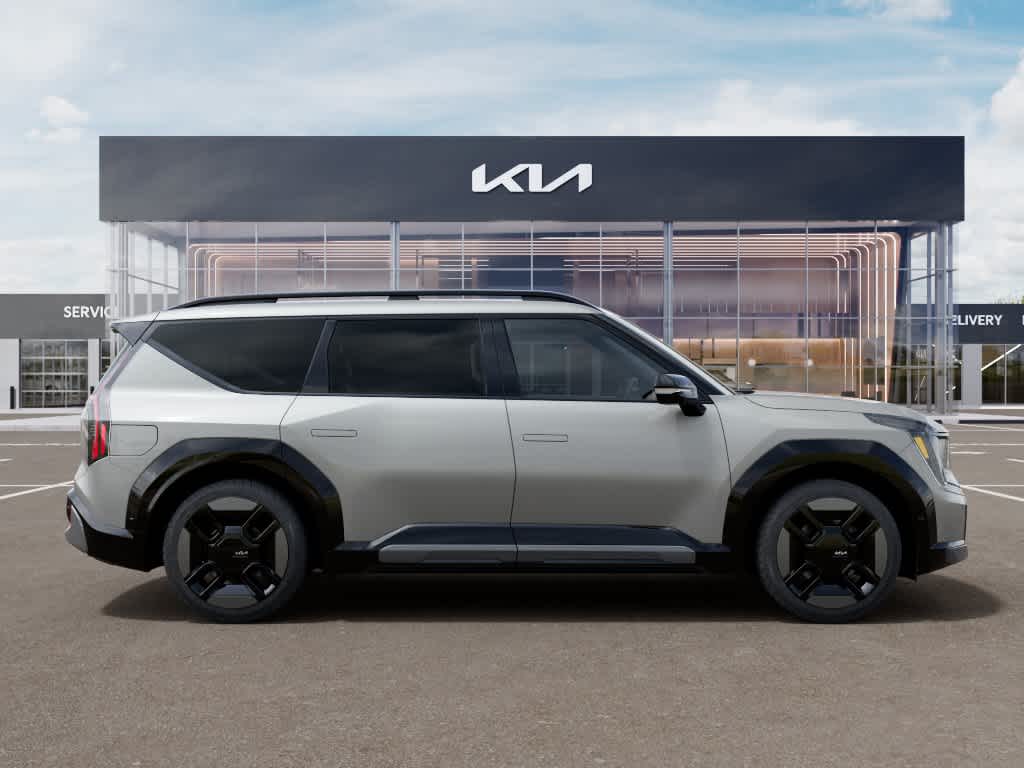 Thumbnail: 2026 Kia EV9 - 7