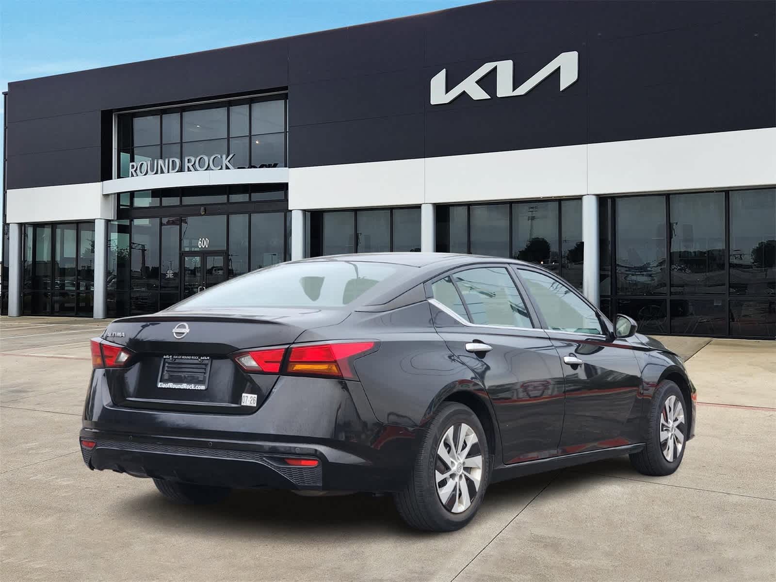 Thumbnail: 2023 Nissan Altima - 5