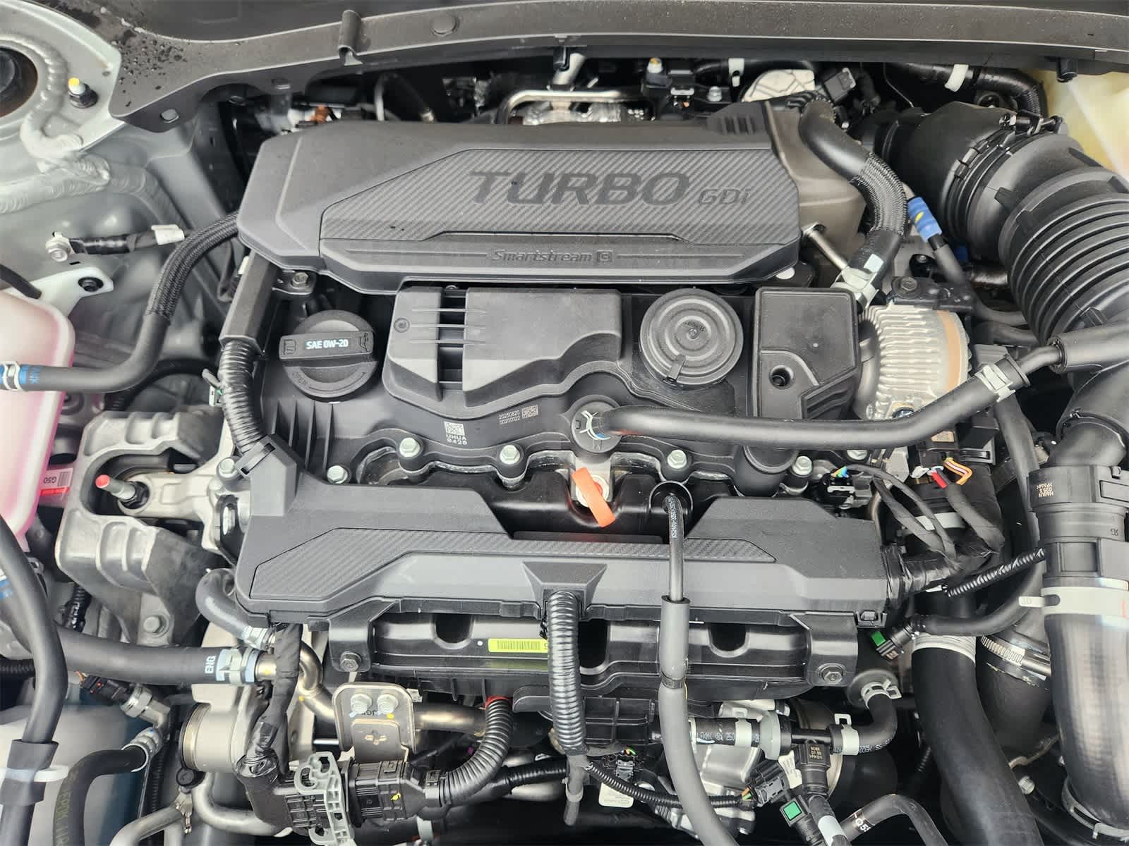 Thumbnail: 2026 Kia Seltos - 24