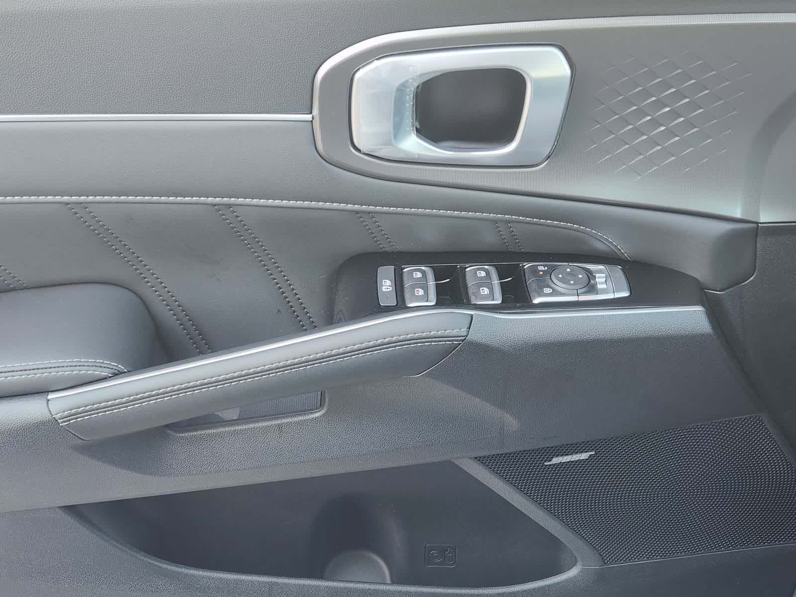 Thumbnail: 2026 Kia Sorento - 19