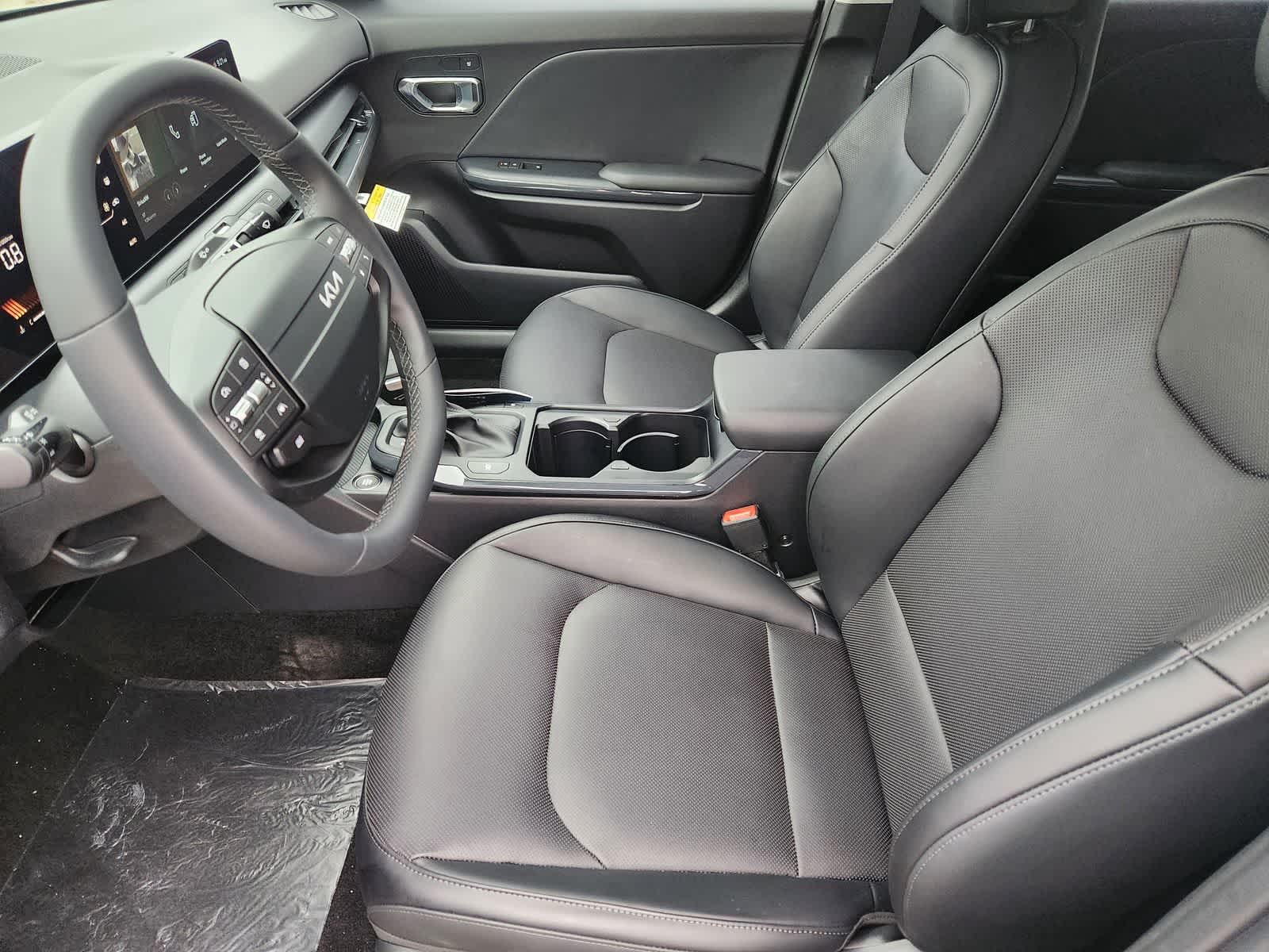 Thumbnail: 2026 Kia K4 - 10