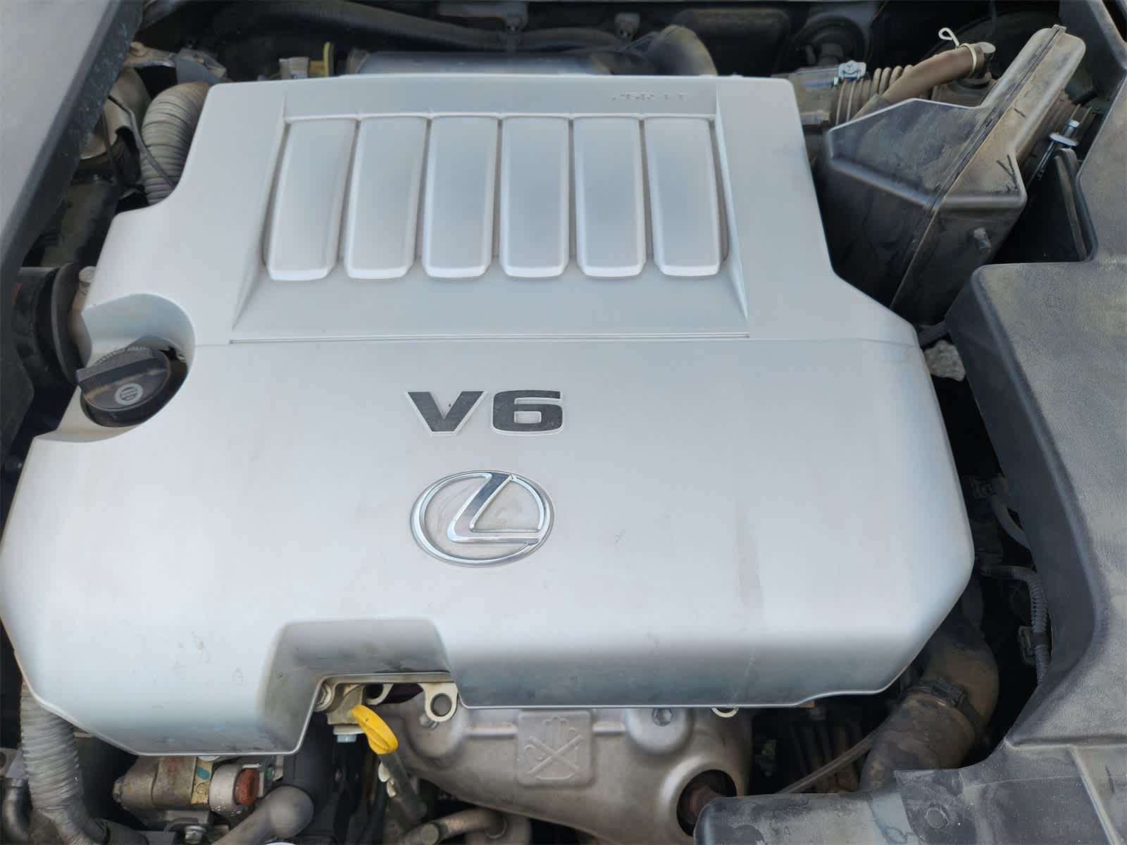 Thumbnail: 2007 Lexus ES - 30