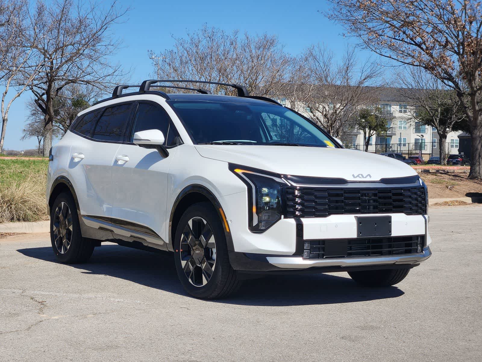 Thumbnail: 2026 Kia Sportage - 2