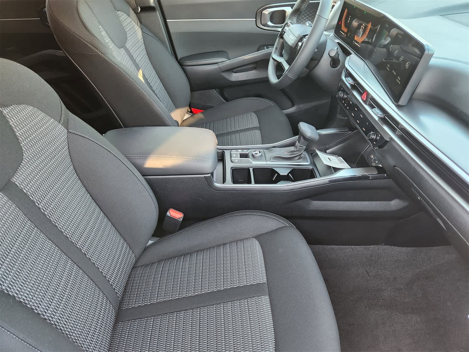 Thumbnail: 2026 Kia Sorento - 12