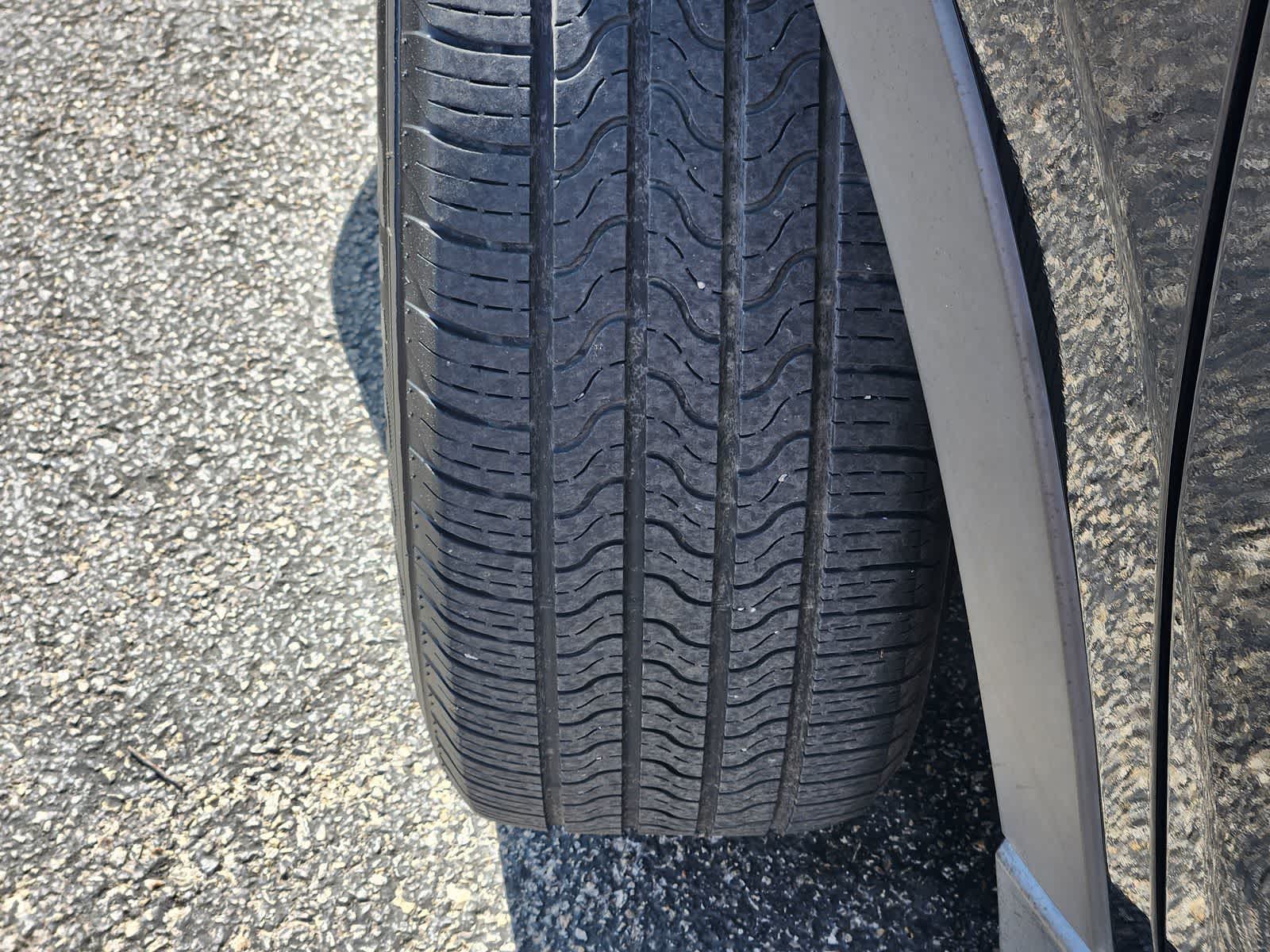 Thumbnail: 2017 Mazda CX-5 - 10