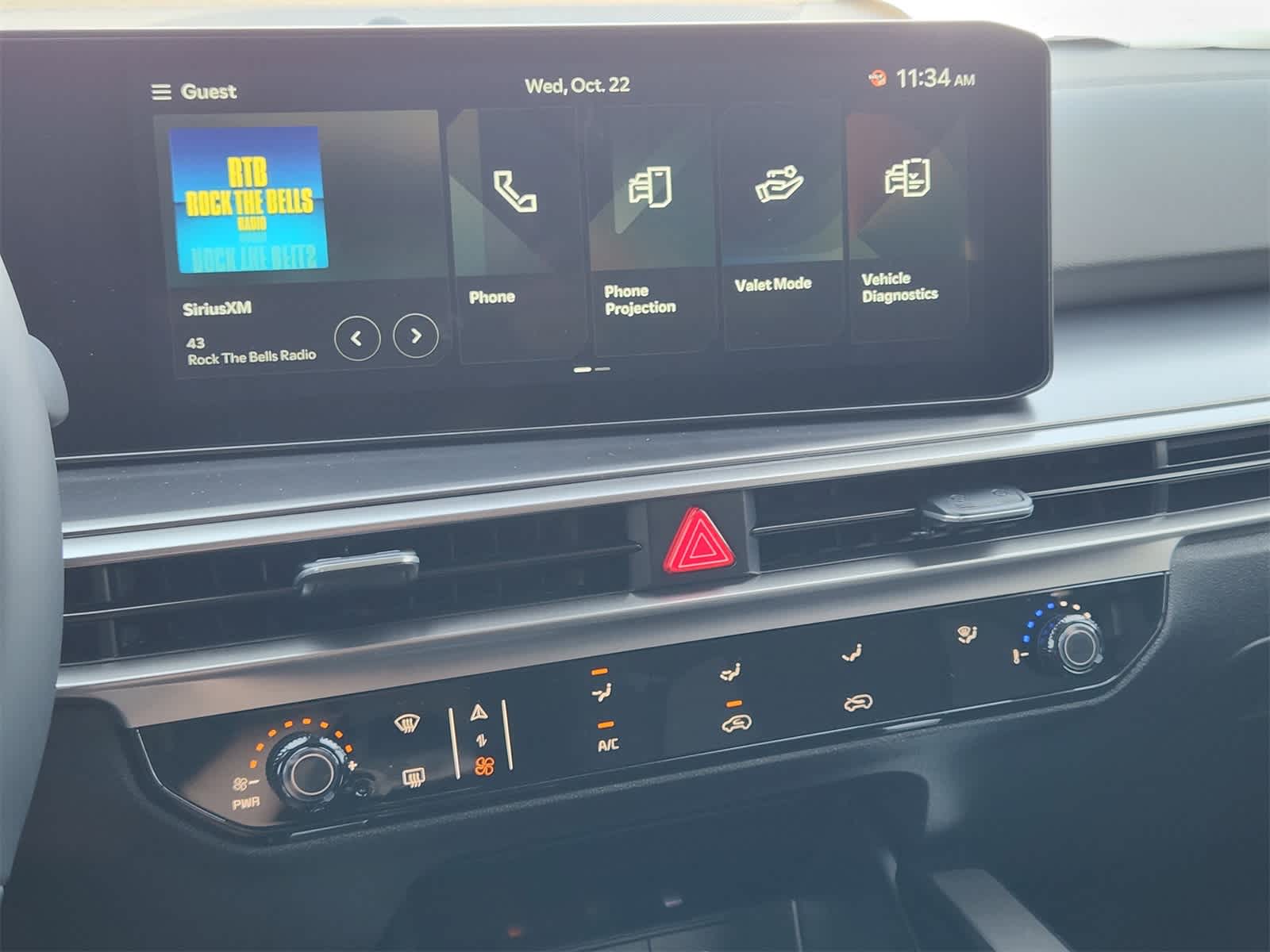 Thumbnail: 2026 Kia Sorento - 15