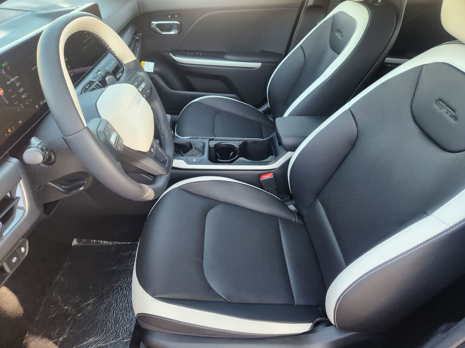 Thumbnail: 2026 Kia K4 - 12