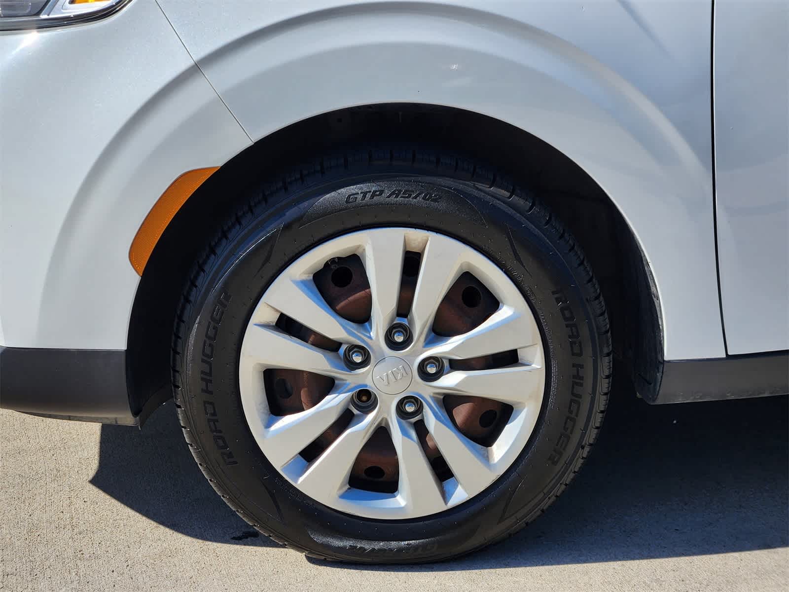 Thumbnail: 2020 Kia Soul - 9