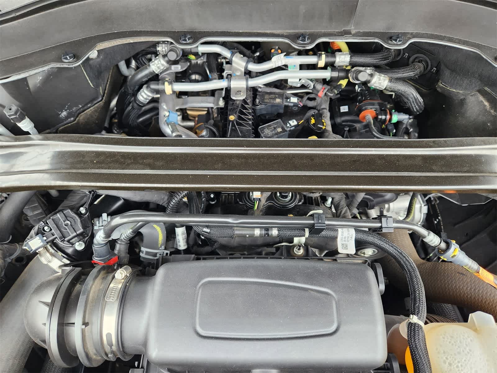 Thumbnail: 2023 Ford Explorer - 30