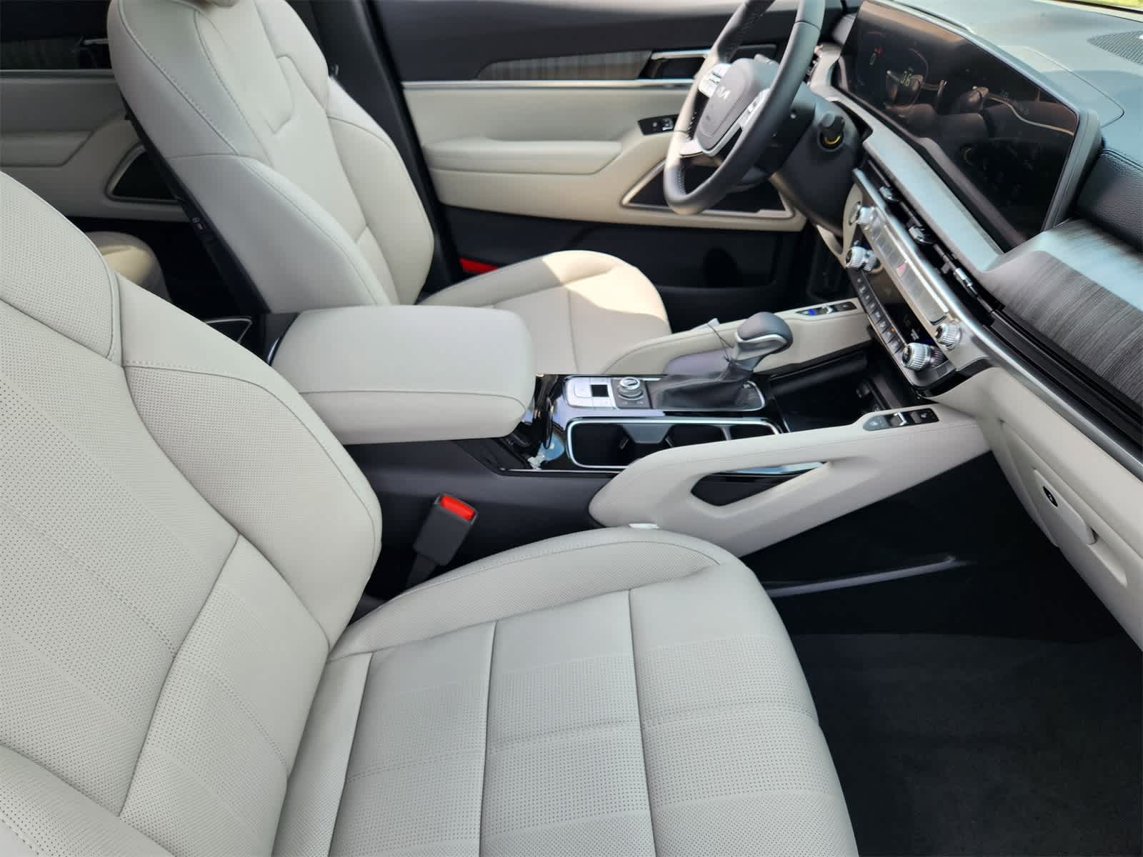 Thumbnail: 2025 Kia Telluride - 12