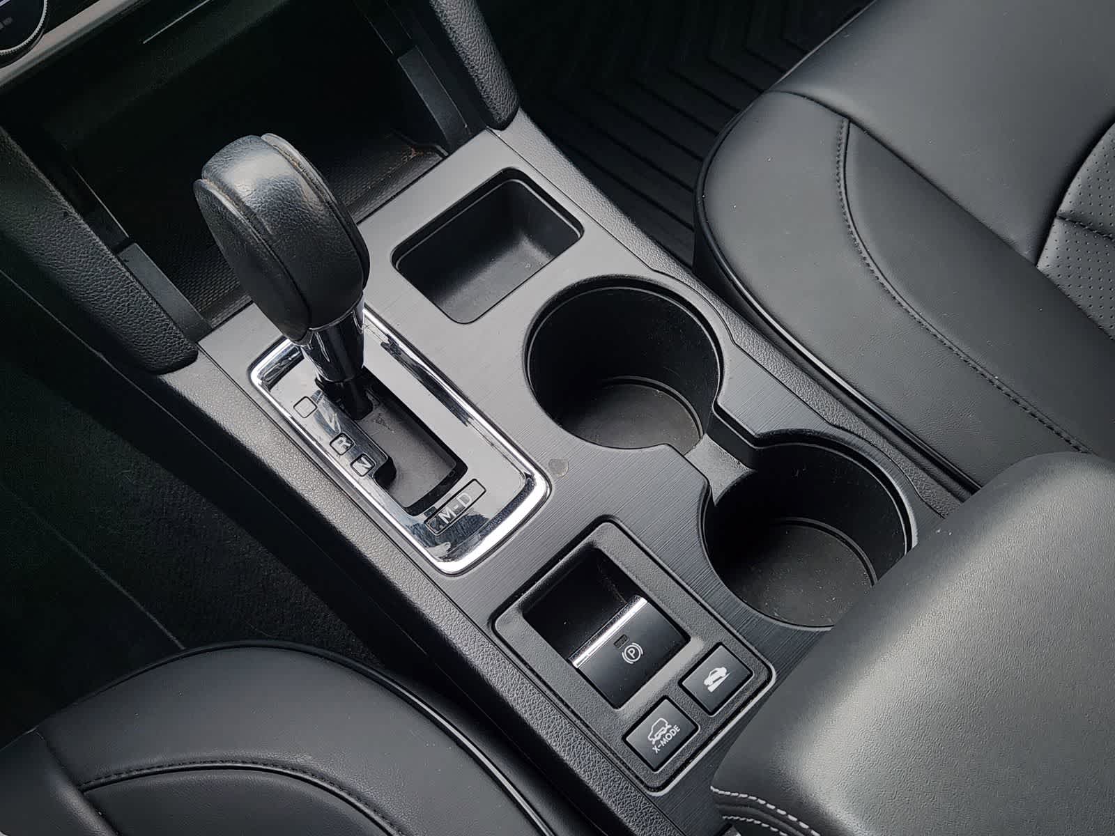 Thumbnail: 2018 Subaru Outback - 20