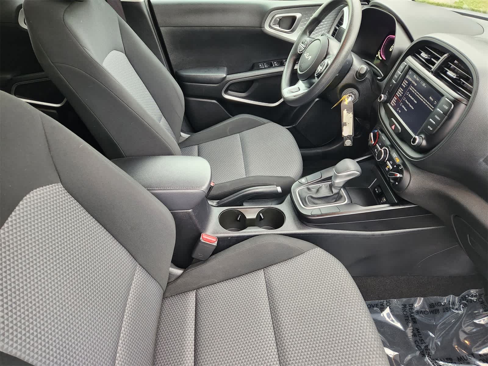 Thumbnail: 2023 Kia Soul - 13