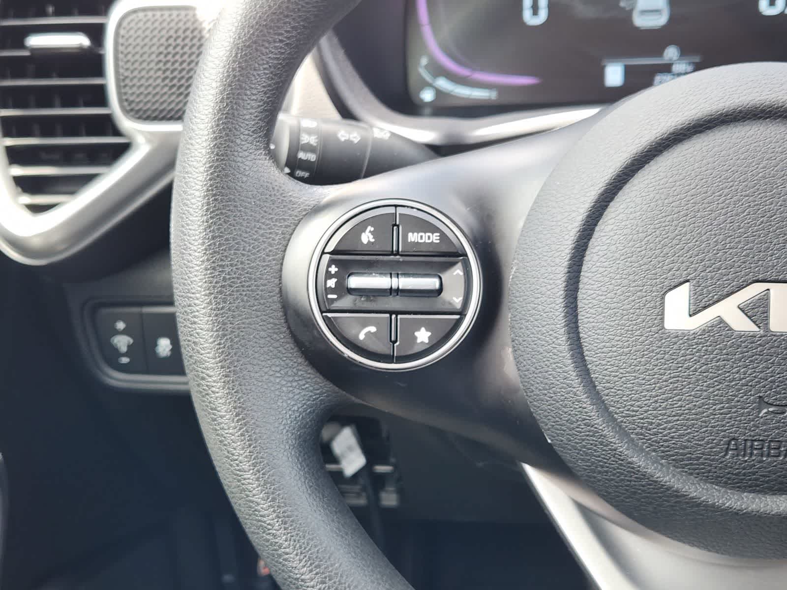 Thumbnail: 2025 Kia Soul - 27