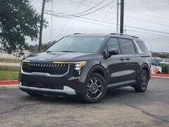 2026 Kia Carnival Hybrid EX Van Passenger Van