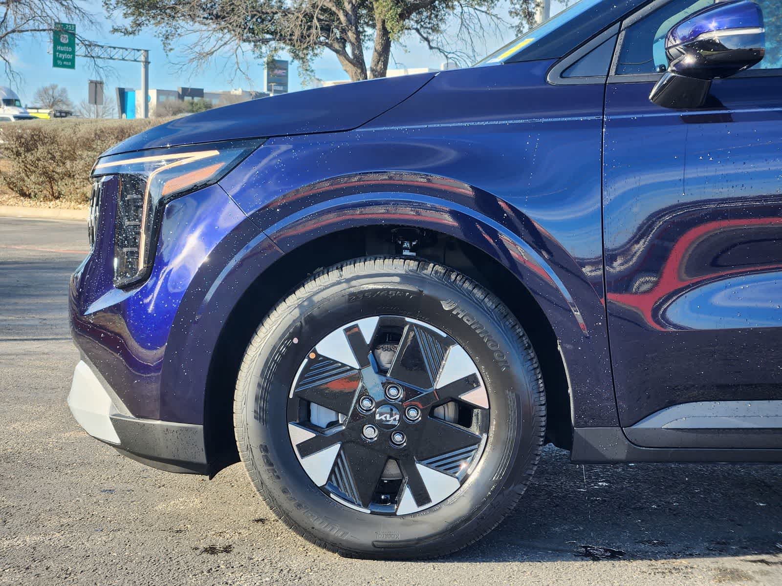 Thumbnail: 2026 Kia Carnival - 8