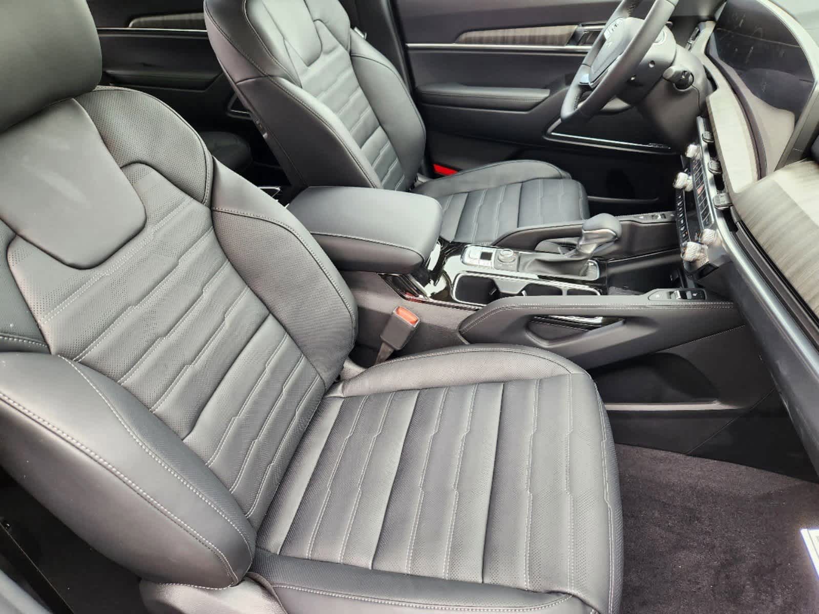 Thumbnail: 2025 Kia Telluride - 13